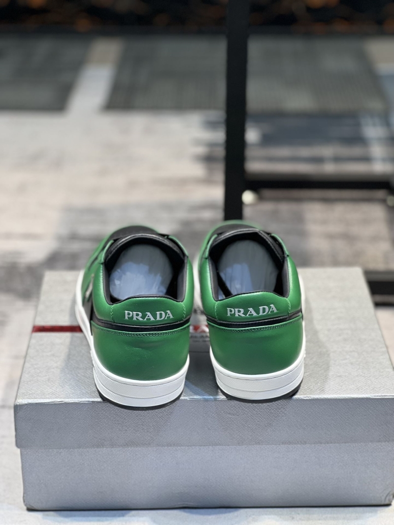 Prada Casual Shoes